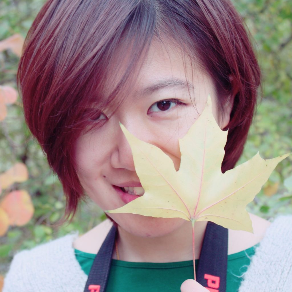 赵茜，AppSolution 天才作家，不爱讨论，认真写文。